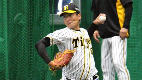 【10月12日プロ野球公示】阪神が岩貞祐太と岩崎優を登録、オリックス・増井浩俊ら抹消｜【spaia】スパイア