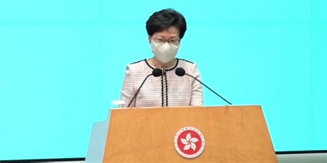 12港人偷渡台灣被廣東海警截獲 林鄭：須依內地法律處理 香港輕新聞 Lite News Hong Kong