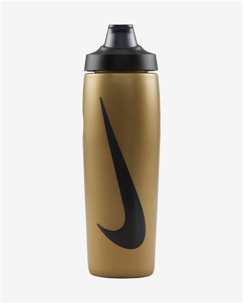 Nike Refuel Botella De Agua Con Tapa Con Bloqueo 710 Ml Nike ES