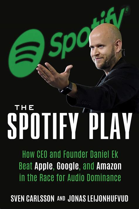 Spotify Audio Books 4