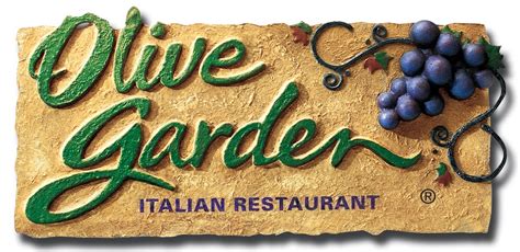 Olive garden Logos