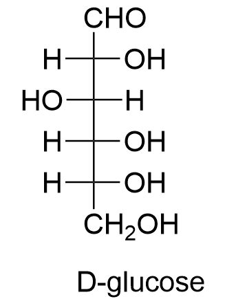 L Glucopyranose