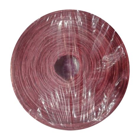 Red PP Twine Sutli 50 M 2 Mm At Rs 75 Kg In New Delhi ID 2849177376048