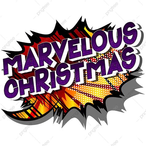 Marvel Christmas Png Vector Psd And Clipart With Transparent