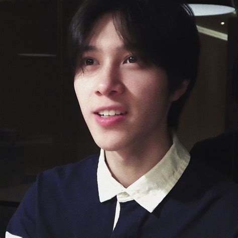 Pin By Nanaajeymin On Hendery Hendery Wayv Prince Eric Nct