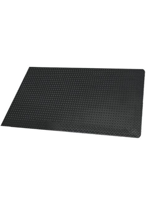 Esd Anti Fatigue Mats Black