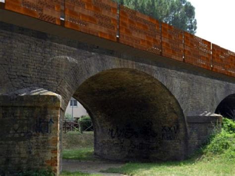 Ponte Di Bastiola Pd Dopo Consiglio Aperto Tempi Riapertura Incerti