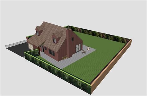 Sweet Home 3d Create Roof Sweet Home 3d Roof Design Download The Art Of Images