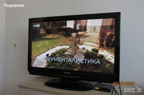 Телевизор Шарп в Телевизори в гр. Варна - ID41610714 — Bazar.bg