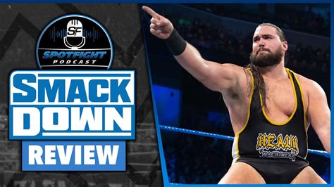 Top Smackdown Momente Aller Zeiten Wwe Wrestling Review