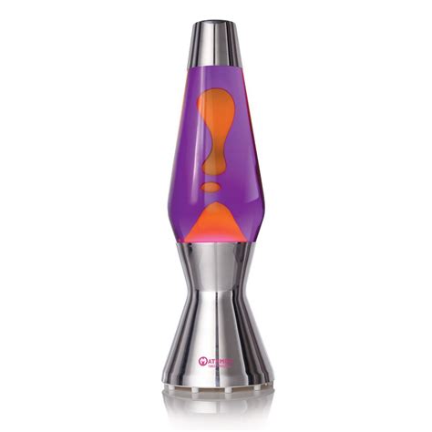 MAthmos Astro, l'originale ! | Lava lamp, Lamp, Mathmos