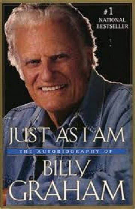 Billy Graham | MY HERO