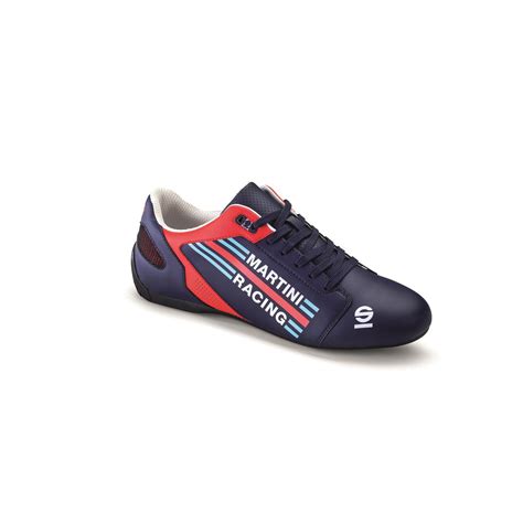 Chaussures Sparco Sl Martini Racing V Tements De Course Des