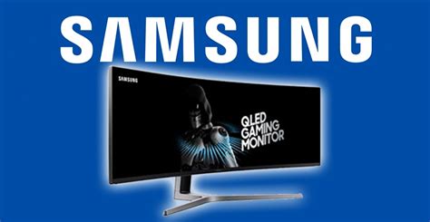 Samsung Apresenta Linha de Monitores Gamers Nós Nerds