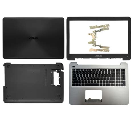 Price In SriLanka Asus X556 X556U A556 Laptop Housing