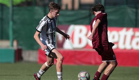 Gallery Under 16 Torino Vs Juventus Juventus