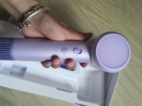 Фен Xiaomi Mijia Dryer H501 | Бесплатная доставка по России