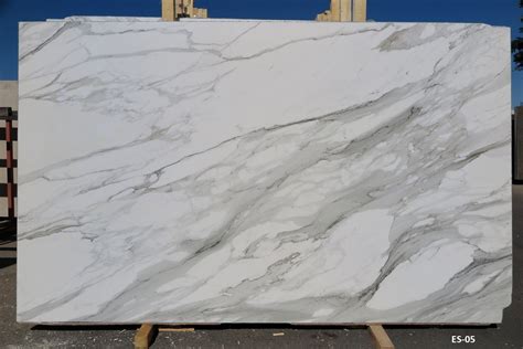 Calacatta Gold Borghini Marble — Southland Stone USA