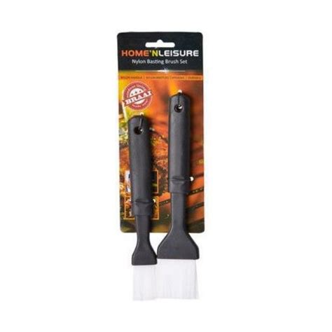 Nylon Basting Brush Set Of 2 12 Pack Shop Today Get It Tomorrow