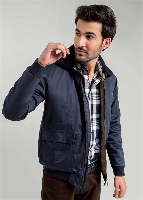 Mens Jackets Pakistan Atelier Yuwa Ciao Jp