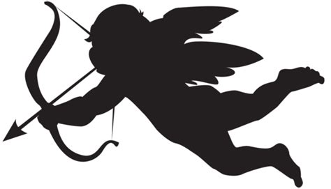 Cupid Transparent Clip Art | Gallery Yopriceville - High-Quality Free ...