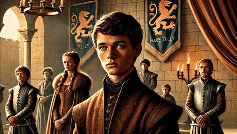 Littlefinger’s Unexpected Downfall: Game of Thrones Shock Twist