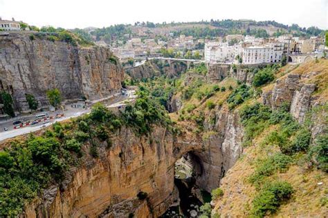 The Best Of Constantine Walking Tour Tourswalking