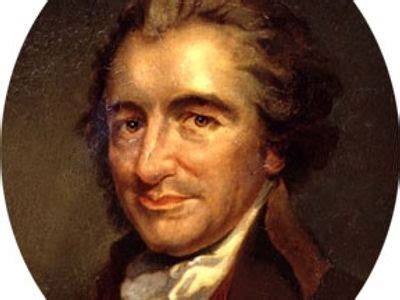 Thomas Paine Biography