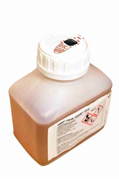 Avaunt 150 EC 1 Liter Indoxacarb Online Store