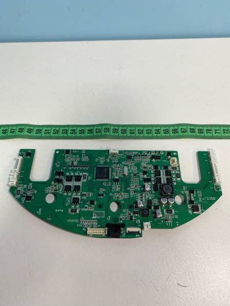 Плата основная робота-пылесоса VITEK VT-1803 - купить с доставкой по ...