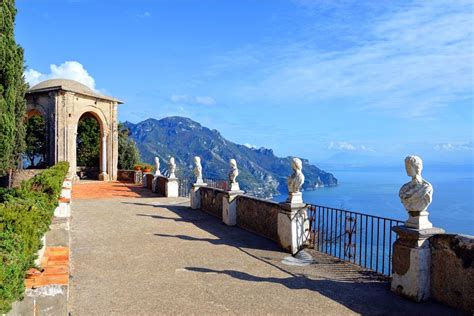 Von Sorrento Aus Amalfik Ste Private Customizable Tour Getyourguide