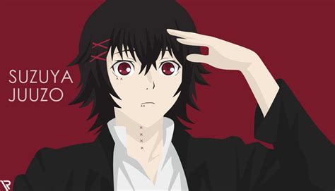 Juzo suzuya wallpaper by mrezamulia on DeviantArt