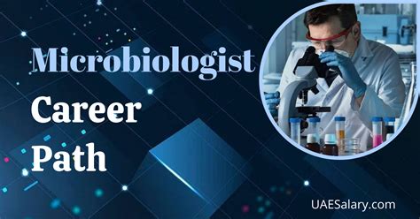 Microbiologist Career Path Opportunities And Progression