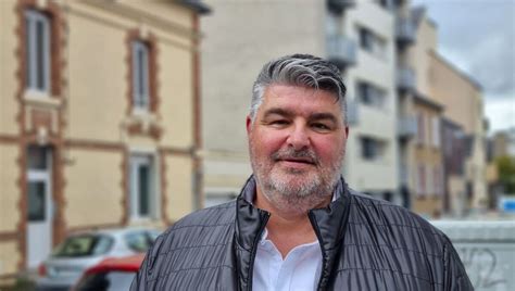 Législatives 2024 l ancien gilet jaune Patrice Grudé se présente dans