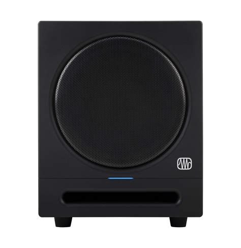 Presonus Eris Sub 8 Inch Subwoofer