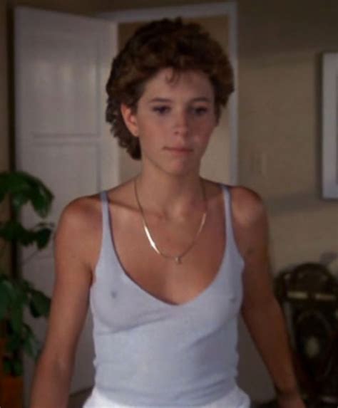 Kristy McNichol Topless Hot Scene 0 Hot Sex Picture