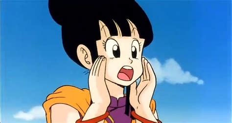 Image - Chi-Chi DBZ.png | Dragon Ball Wiki | FANDOM powered by Wikia