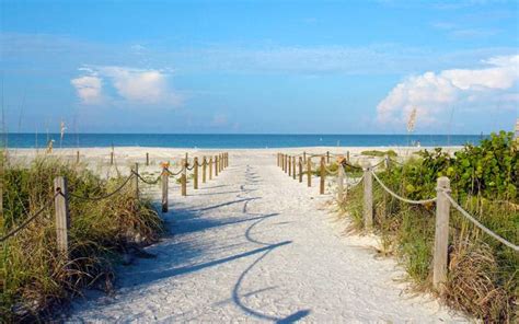 Bowman's Beach Park / South Florida / Florida // World Beach Guide