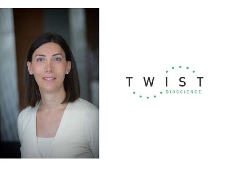 Emily Leproust Of Twist Bioscience Named 2015 Gglobal Thinker Ruby