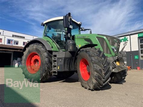 Fendt Vario Profi Gebraucht Neu Kaufen Technikboerse At