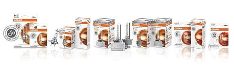 OSRAM 66140 OSRAM XENARC ORIGINAL D1S HID Xenon discharge bulb ...