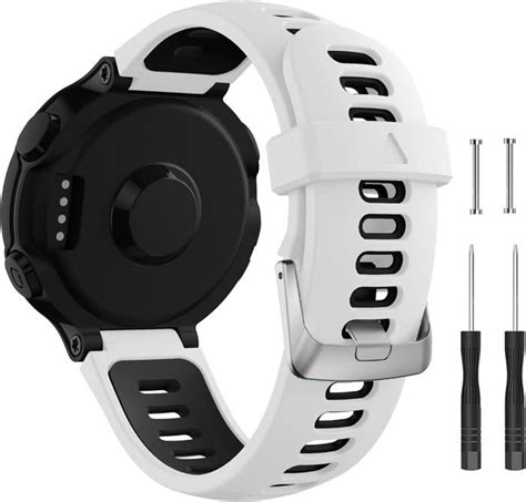 Bracelet Pour Garmin Forerunner Xt Bracelet De Remplacement