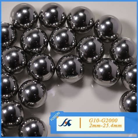 Mm Mm Gcr Aisi Cr Suj Chrome Bearing Steel