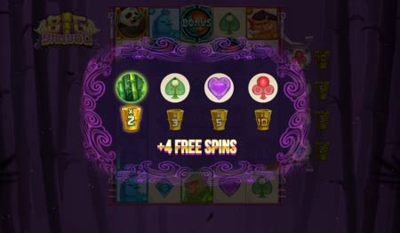 Big Bamboo slot play free in Demo Mode Bonus 2023 ᐉ