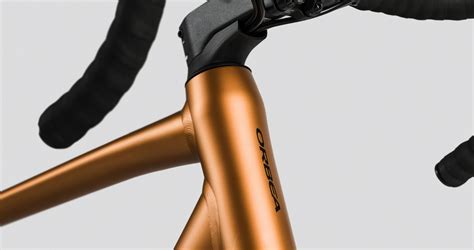 Velo Route ORBEA Avant H40 Disponible Chez Velosport Cadre Aluminium