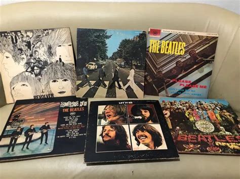 Disco de vinil beatles 129 anúncios na OLX Brasil