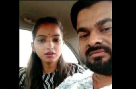 Love Couples Making Video Like Sakshi Ajitesh After Marriage साक्षी