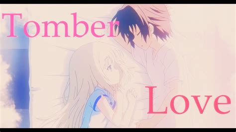 AMV Nightcore Tomber Love Laety French Lyrics YouTube