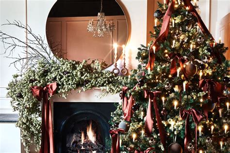 14 Elegant Christmas Decorating Ideas For 2024