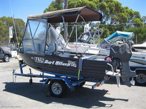 QUINTREX 390 DART - BTFD3779341 - BOATTRADER